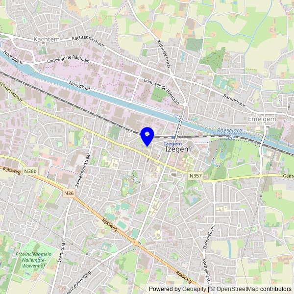 Map Photo